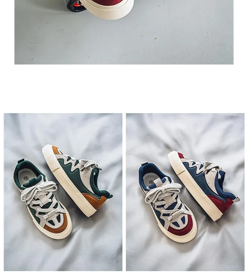 2026 Summer And Autumn New Sports Casual Student Skate Men's Shoes_vogvips.com