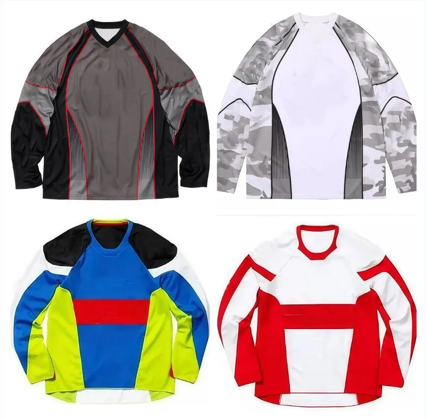 F12025 Custom F1 Logo Racing Jersey – Long‑Sleeve, 24% Off, Best Price