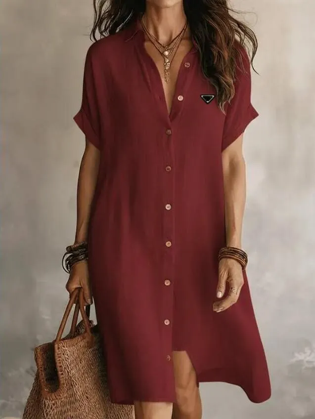 ladies shirt dresses Shirtdresses For Women
