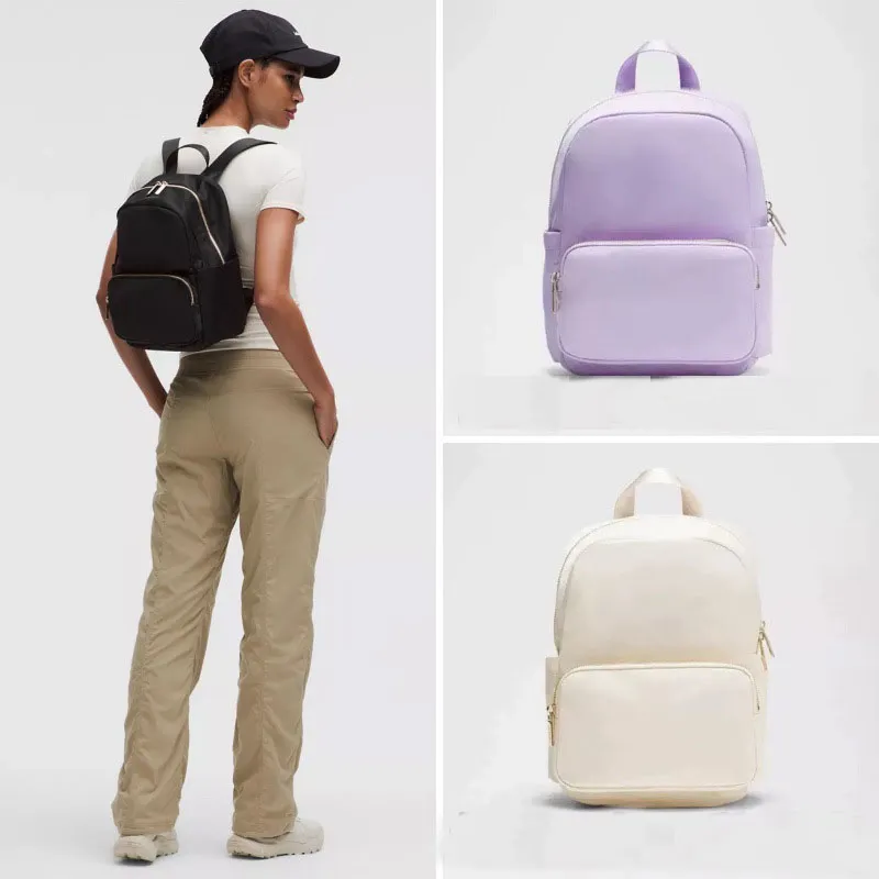 lululemon backpack dhgate Lulu Style Premium Water-Resistant Design Reflective Details Lululemon Diaperbag Dhgate | TikTok