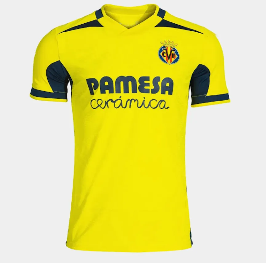 2026 2027 Villarreal CF Nashville Soccer Club Apparel From