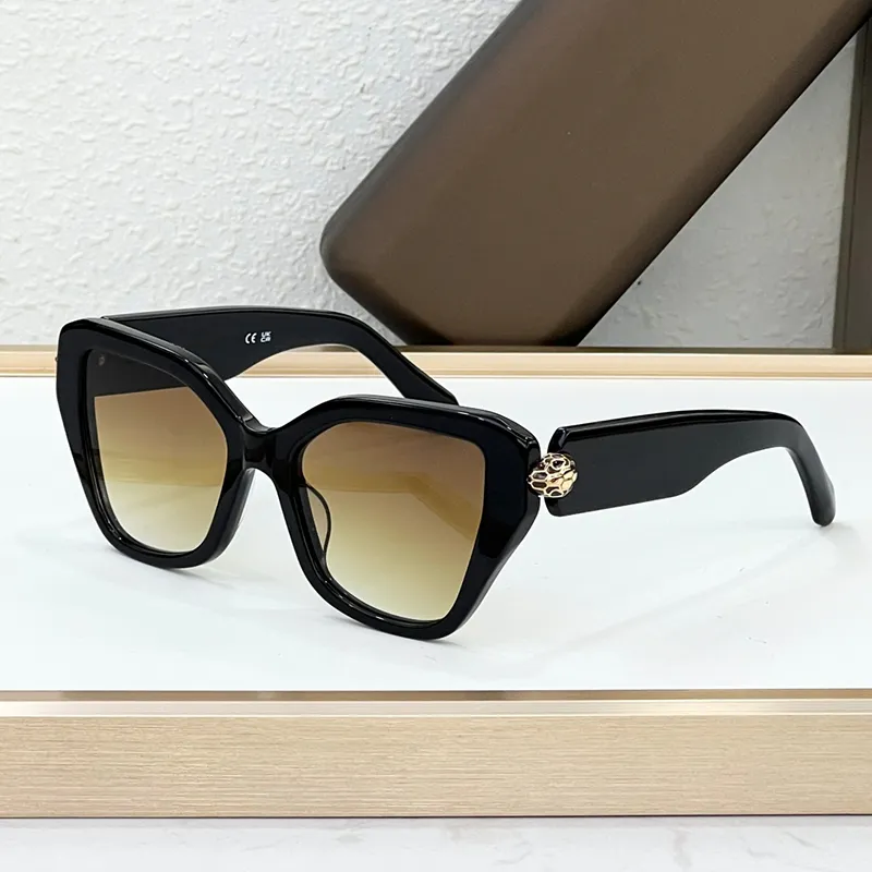 Luxury Designer Cat Eye Womens Sunglasses 2022 With... From  display picture 1