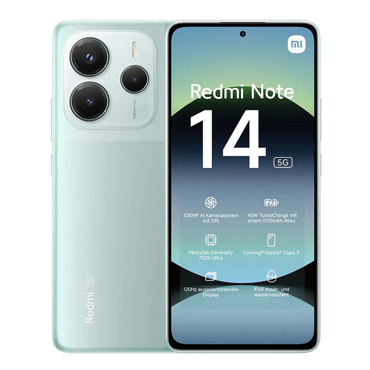 Xiaomi Redmi Note 14 5G Dual SIM 12GB RAM 256GB – 25% Off Review & Lowest Price Deal