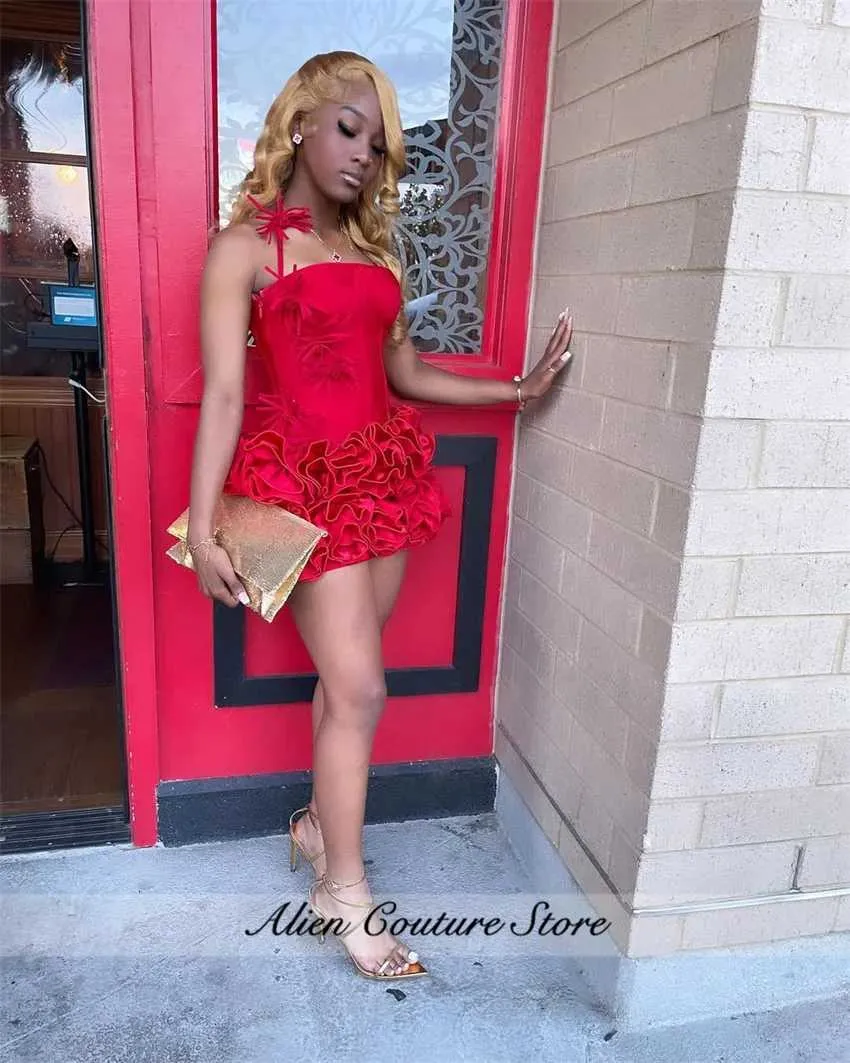 halter birthday dress Amazon.com: Ptorlio Sexy Women's Mini Halter Dress Birthday Party Club Ruffle Tassel Backless Bodycon Short Dresses Black : Clothing, Shoes & Jewelry