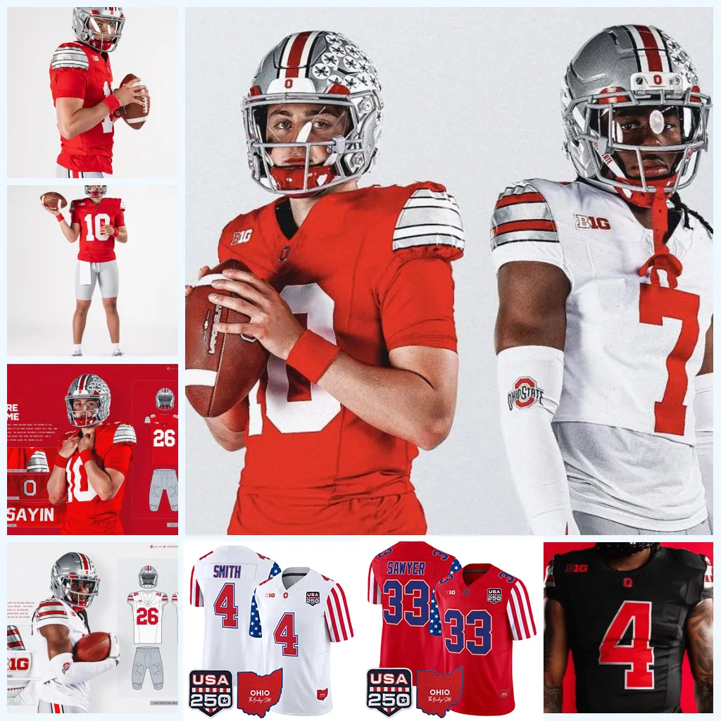 ohio state jersey dress Ohio State - The All-Star Dress