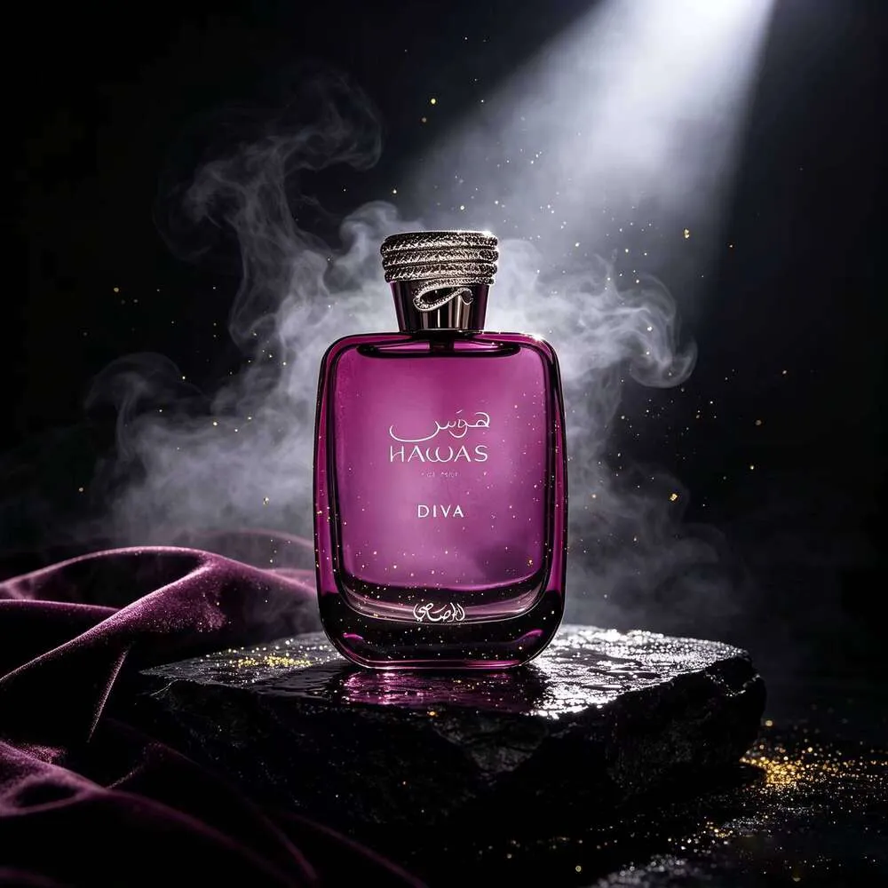 RASASI Hawas Diva Eau De Parfum For Women 3.38 Fl Oz... From 10,35 € | DHgate