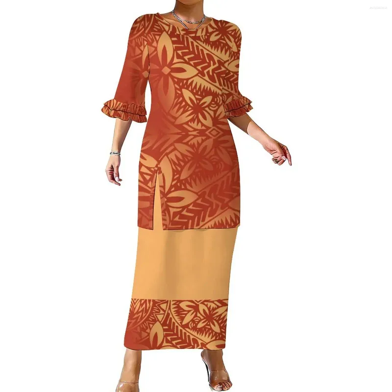 formal polynesian dresses High Quality Hawaiian Dress - Princess Kaiulani Fashions