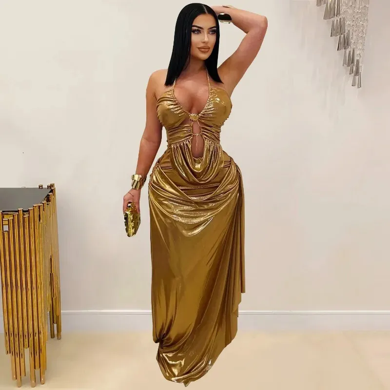 metallic gold wedding guest dress Gold Formal Wedding Guest Dresses