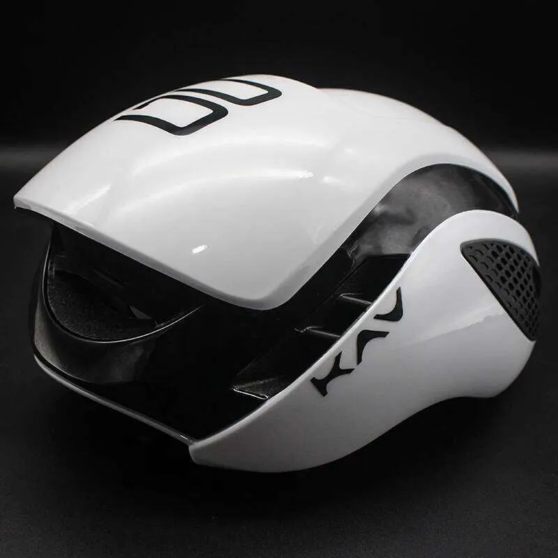 aero helmet for mountain bike SLS3 Triathlon - Bike Helmet with Removable Shield Visor Tri and Time Trial TT - Lightweight Men/Women Built for the pursuit of marginal gains ROCKBROS Road Aero Bike Helmet
