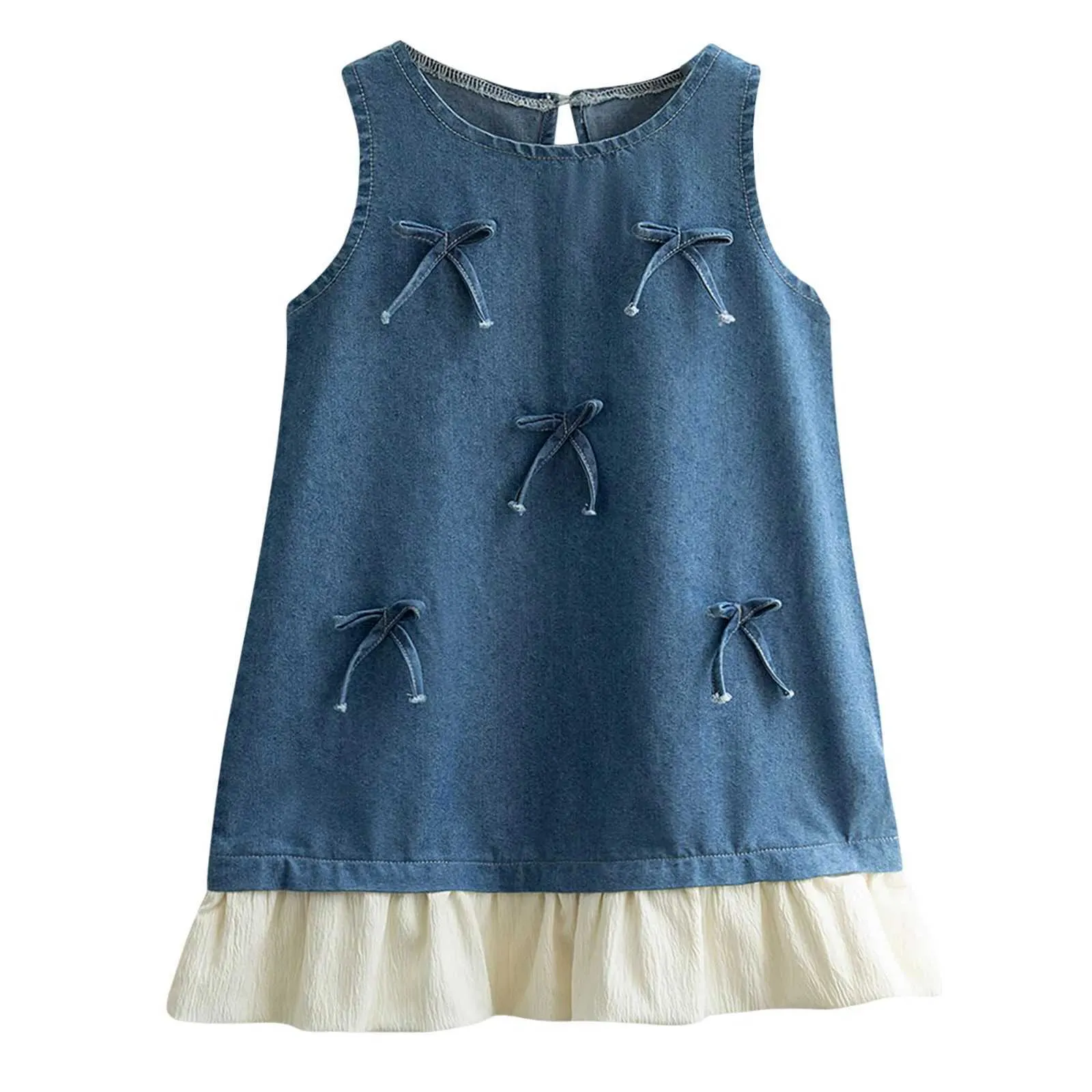 girls dresses size 8 Xhuibop Flower Girl Dress 7-8 Long Sleeve Maxi for Knee Length High Waist Big Girls Dress with Pockets Kids Casual High Waist A-Line Party Dresses: Clothing, Shoes & and any special occasion for her NAVY BLUE Size 8 Flower