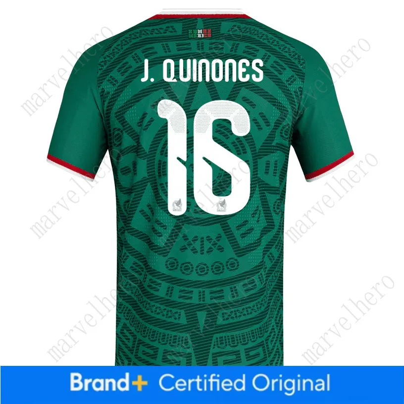 Mexico National Mexico Mens Soccer T Shi Flag From