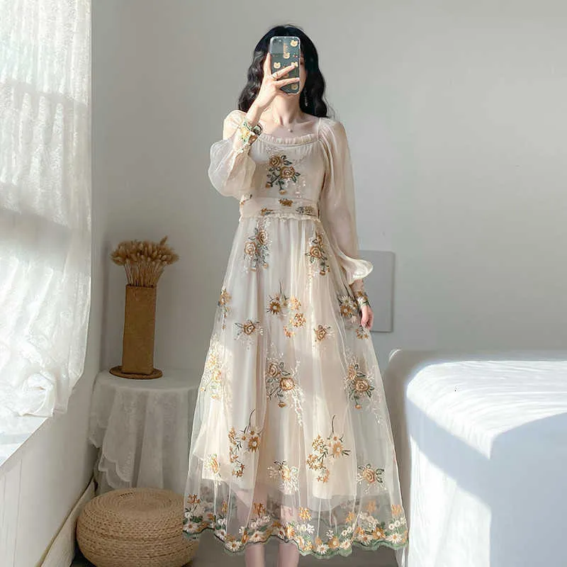 fairy dress casual DSFG Elegant Summer Blue Fairy Dress Women's Bandage Bandage Midi Dresses Fashion Korean Casual Lace Lace-Blue, XL : Amazon.com.be: Fashion