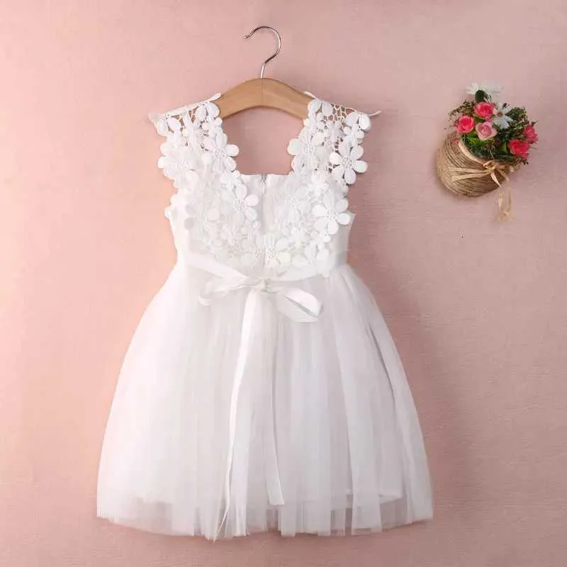 lace dresses thanksgiving girl Children's Dress Big Children's Sleeveless Lace Dress Girls Wedding Dress Flower Girl Dress Dress Girl Floral Midi Dress Thanksgiving Dress Baby Girl