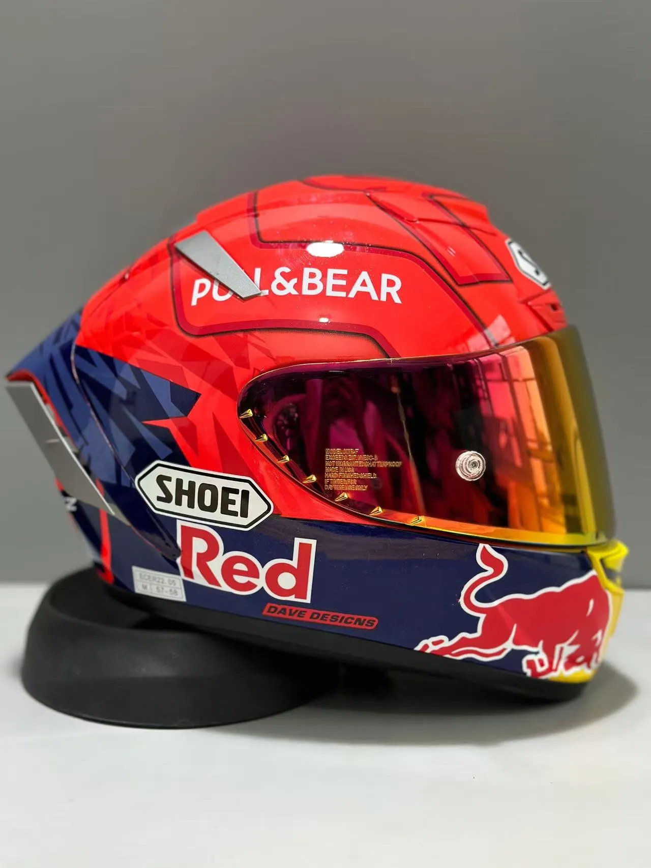 lazar helmet Lazer Coyote MIPS bell karking helmets So light you will 😇 Spartan - Halo Colors:Gold