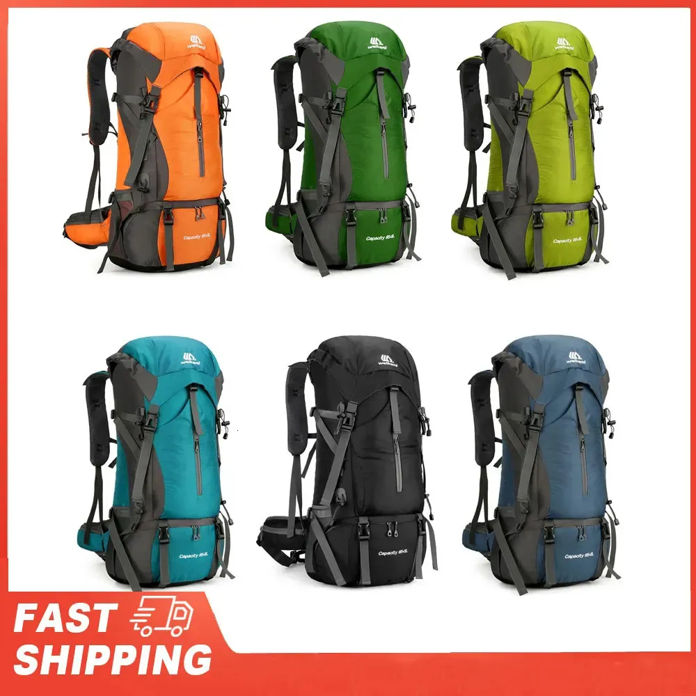 2 in 1 travel duffle backpack ASRV Waterproof 2-in-1 Travel Duffle