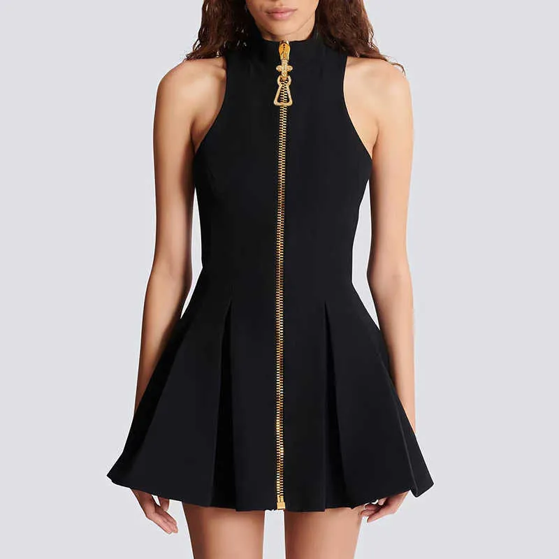designer black mini dress Luxury Black Halter For Women ... From Lingxu04, Rs.5,687.75 In Bulk This dress is as beautiful as it is versatile Designer Black Plaid Collar Drawstring