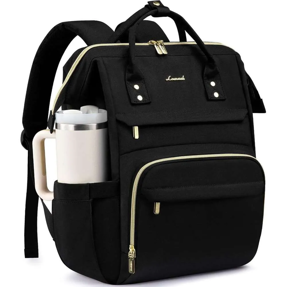 LOVEVOOK Womens Waterproof Travel Diaper Backpack... From  display picture 1