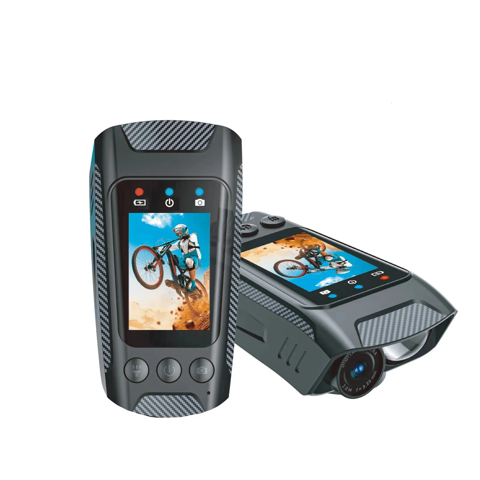 bike helmet dash cam Action (Helmets & Cyclists) our durable and versatile action camera is ready for any adventure VSYSTO WiFi Helmet Camera with