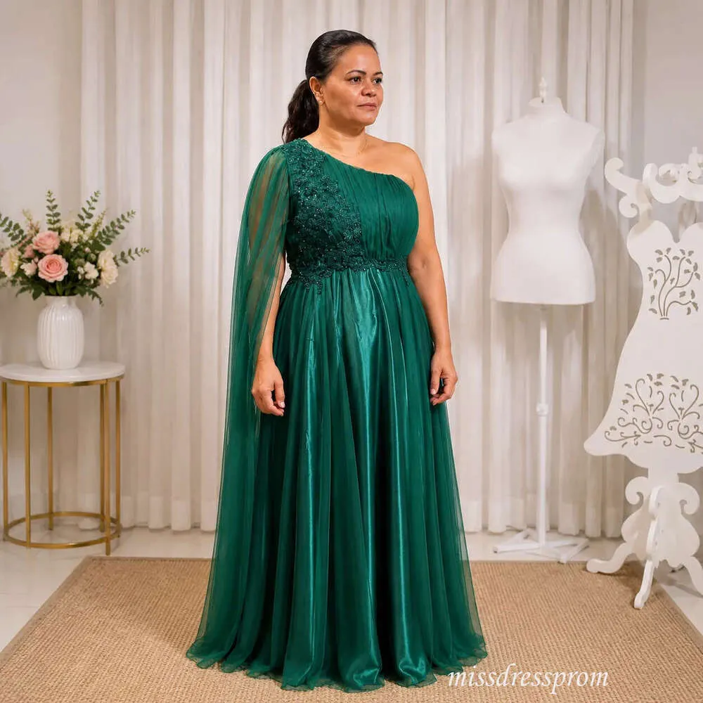 emerald green mother of groom dress Chiffon The Bride One... From Missdressprom, $78.09 Size:7XLarge CLUB MONACO Women's Silk Best Selling Pants Lace Use environment