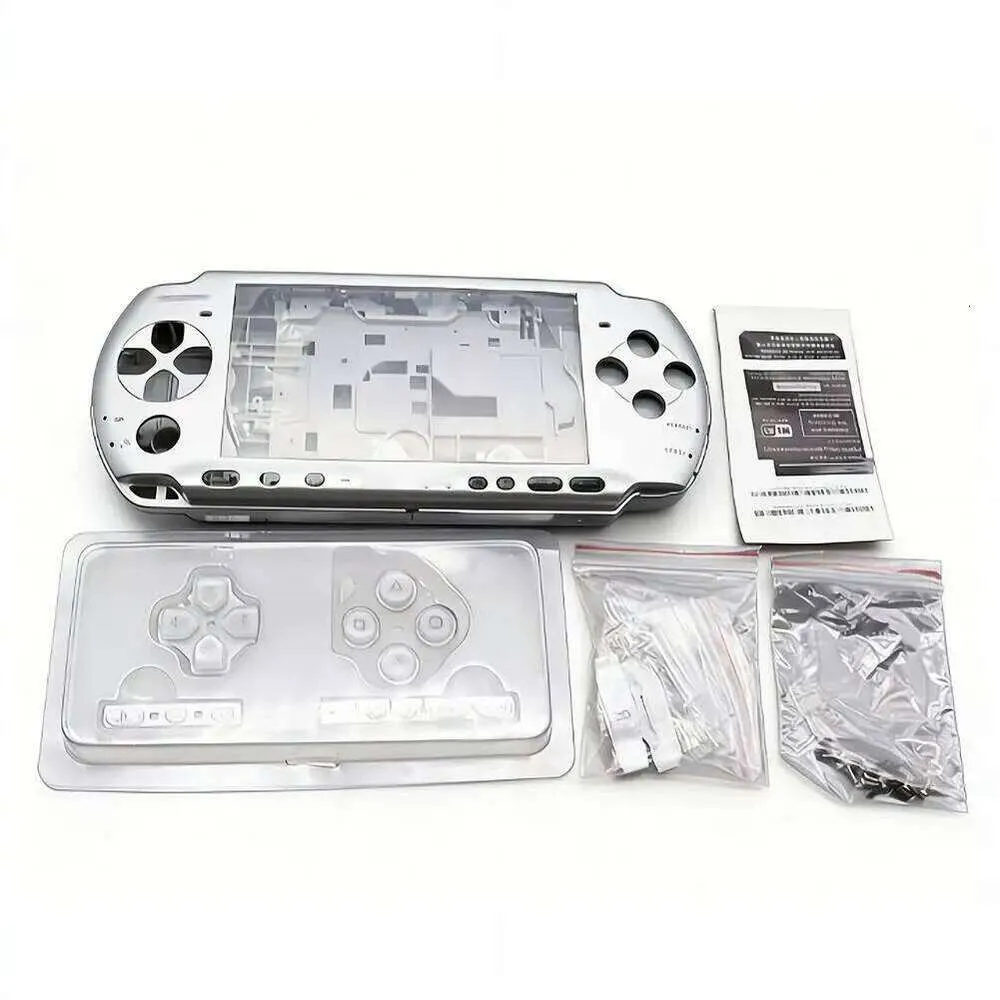 PSP3000 DSLLセット売り10000円！ Tam Set Konut Shell Kılıf PSP 3000 PSP3000 03 Sürümü Yi TL1