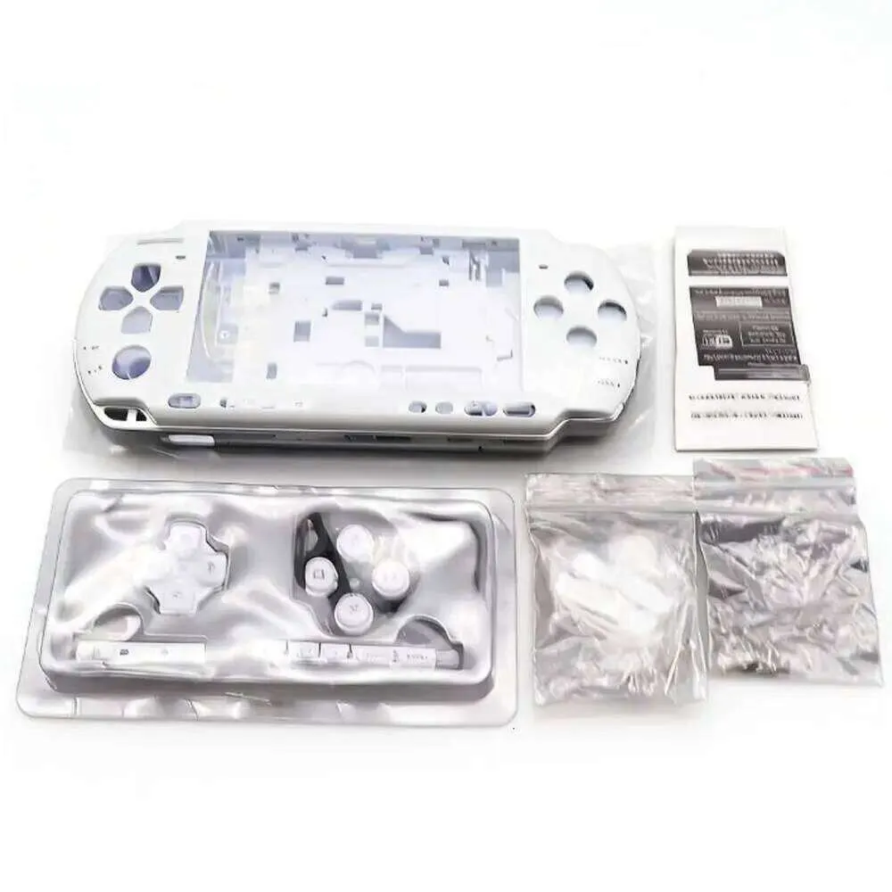 Tam Set Konut Shell Kılıf PSP 3000 PSP3000 03 Sürümü Yi TL1