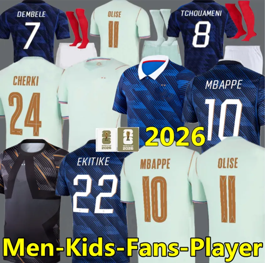Chemise équipe de France - Vêtements
