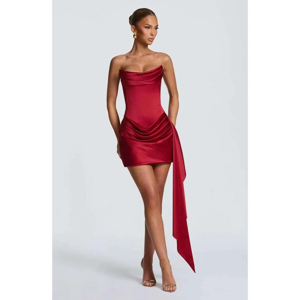 solid bodycon satin mini dress Amazon.com: Neeno Women's Dresses Solid Ruched Satin Cami Bodycon Dress Dress for Women (Color : Red, Size : Small) : Clothing, Shoes & Jewelry