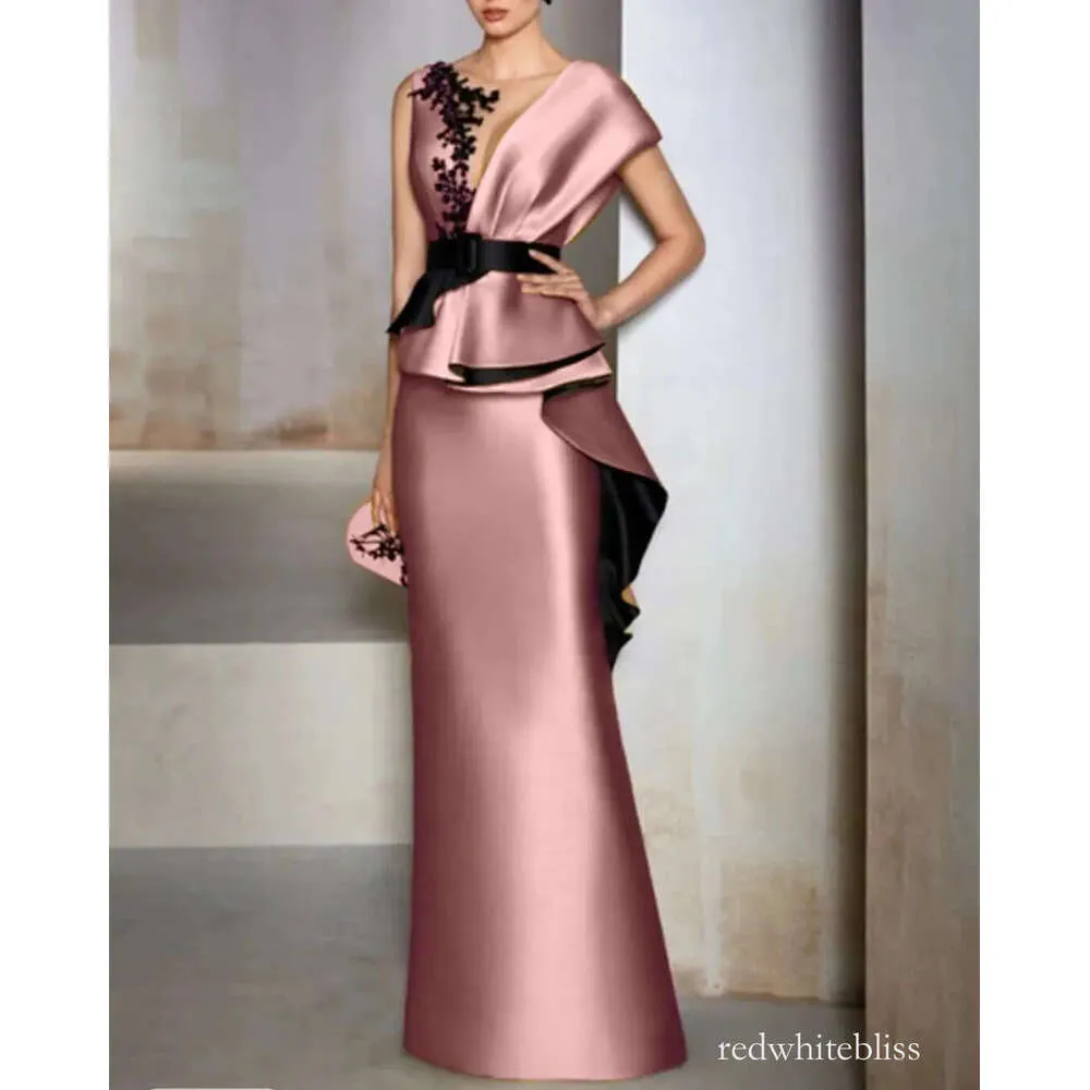 pink gold dresses for wedding guests Rose Gold Dresses for Prom, Evening and Wedding