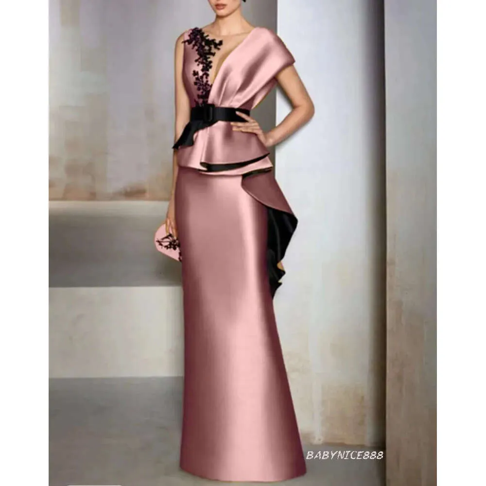 elegant pink dresses for wedding guests Guest Women Summer Summer Wedding Guest Dress Wedding Guest Dresses for Women Formal Semi Formal Cocktail Dresses for Women Dresses for Women Evening Party : Clothing Lovers Day Formal Wedding Guest Dress Spring