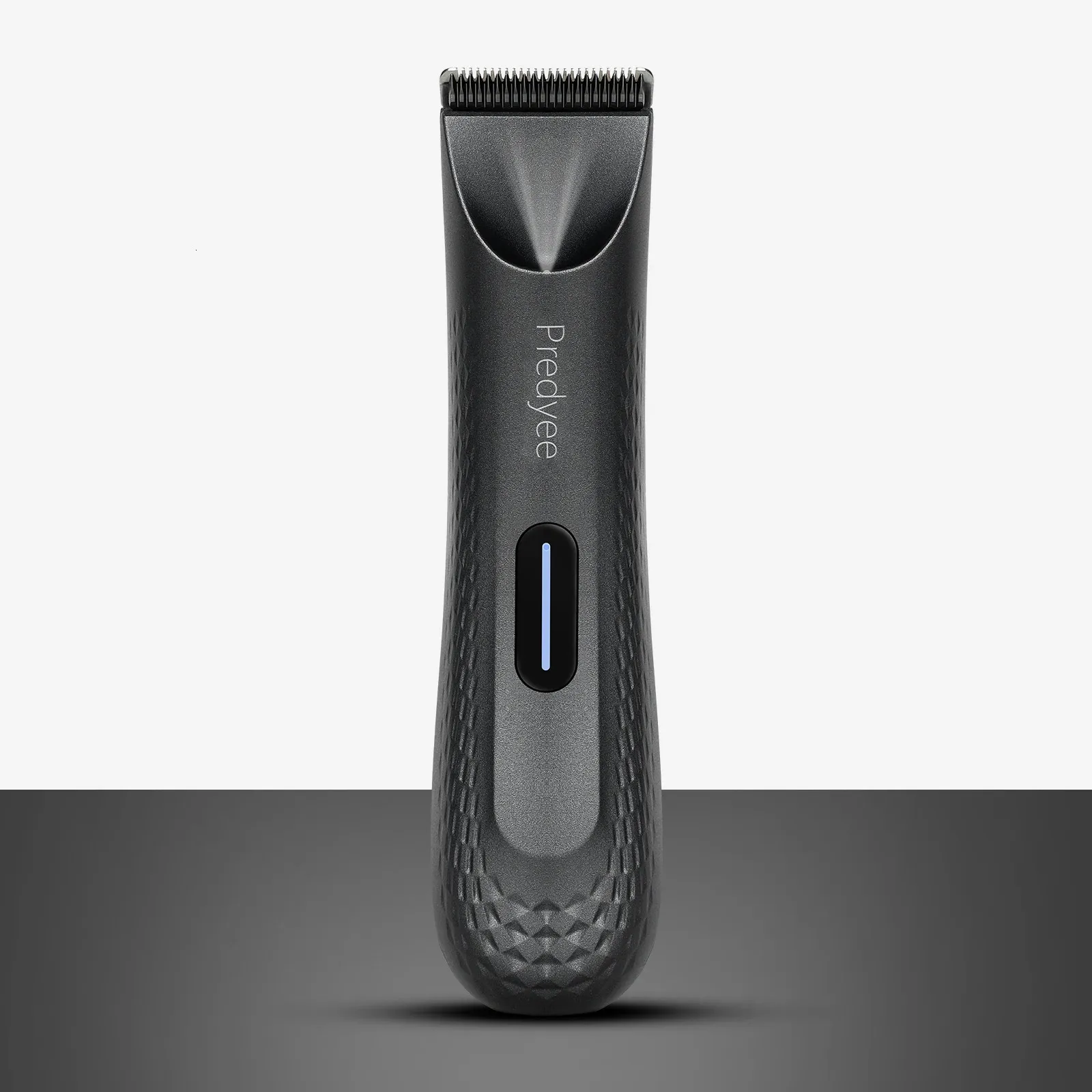 Waterproof Electric Groin Nostril Hair Trimmer For From Kang06