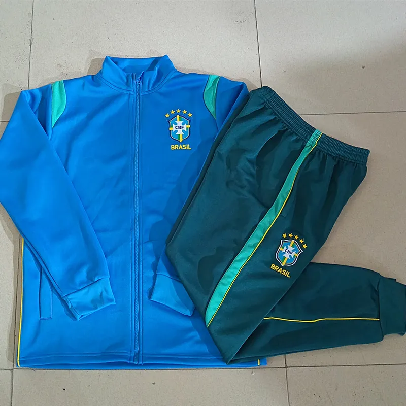 2026 ブラジル ブラジル サッカー セット ジャージ ネイマール JR VINI