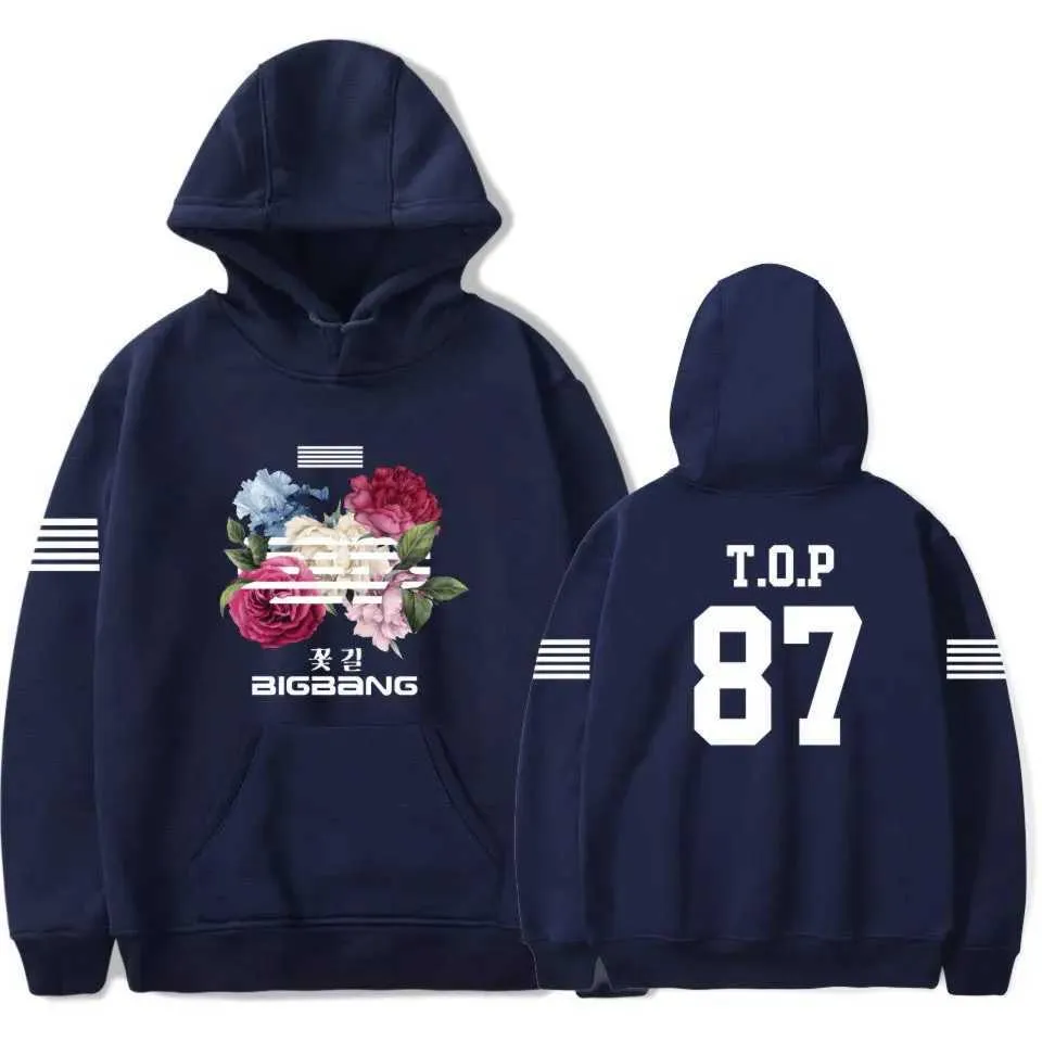 G Dragon World Tour Jack Jones Hoodie Unisex From Bailixi04, Rs