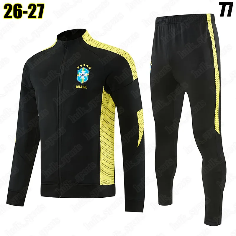 2026 BrazilS ブラジル サッカー セット ジャージ ネイマール JR VINI