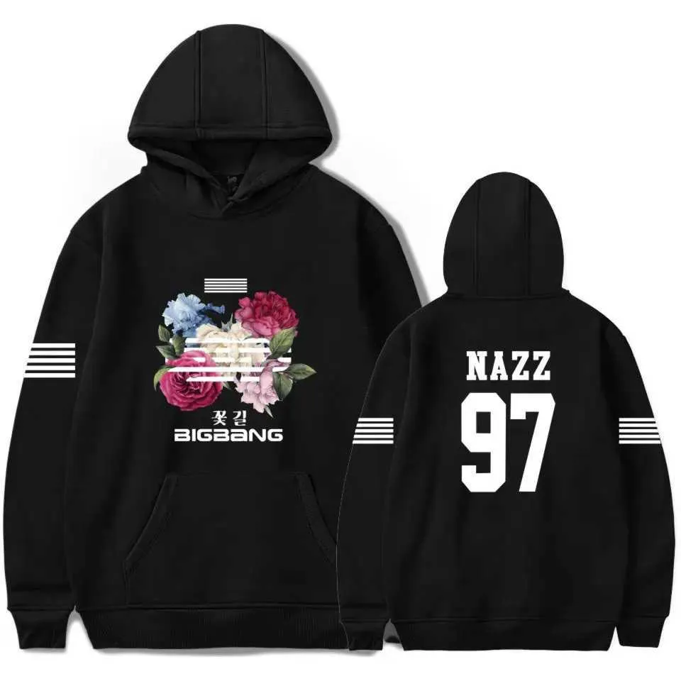 G Dragon World Tour Jack Jones Hoodie Unisex From Bailixi04, Rs