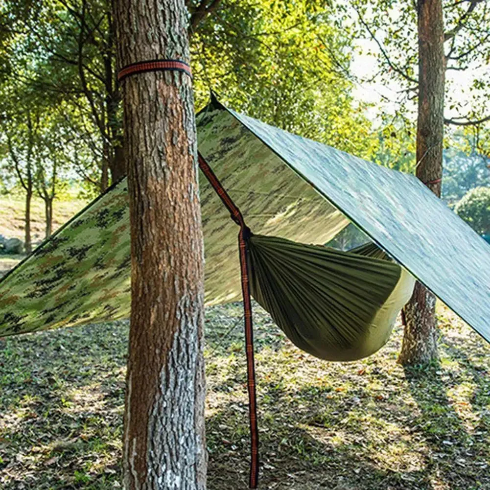 bed tent Kodiak Canvas Size:7'6