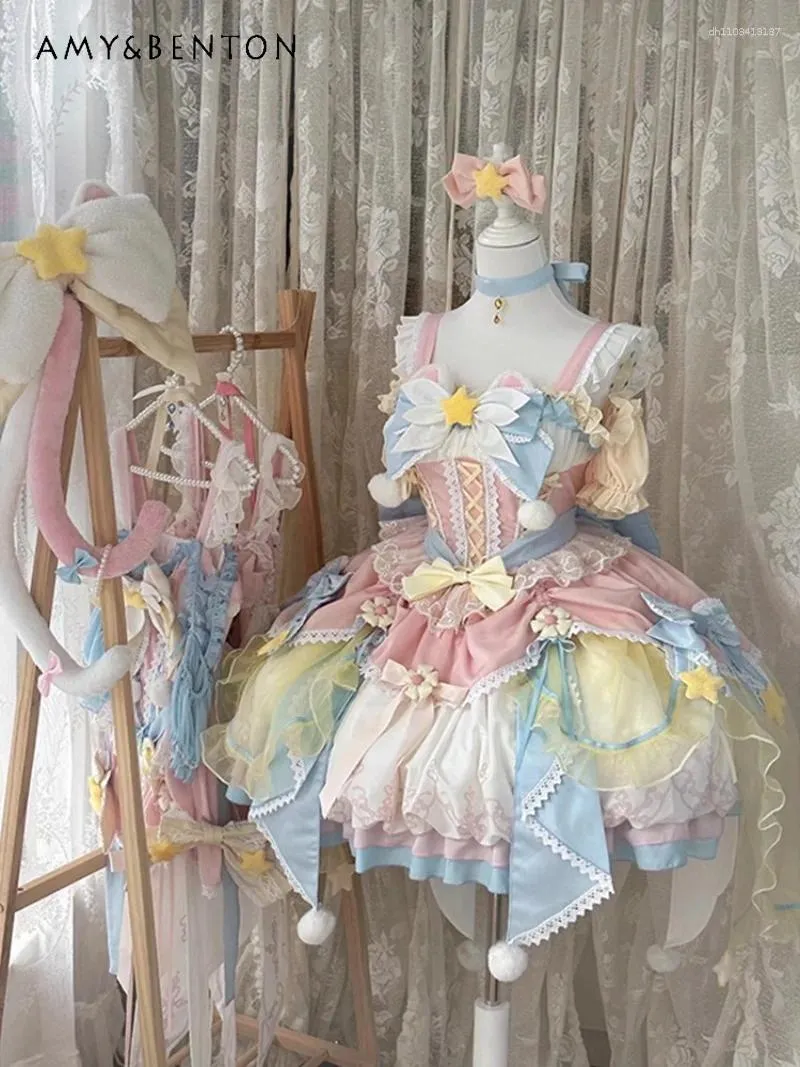 japanese style dresses Spring Dress 'Furawazu' L for a look in total harmony with Asian Tradition. Japanese Dresses | Japan-Clothing –