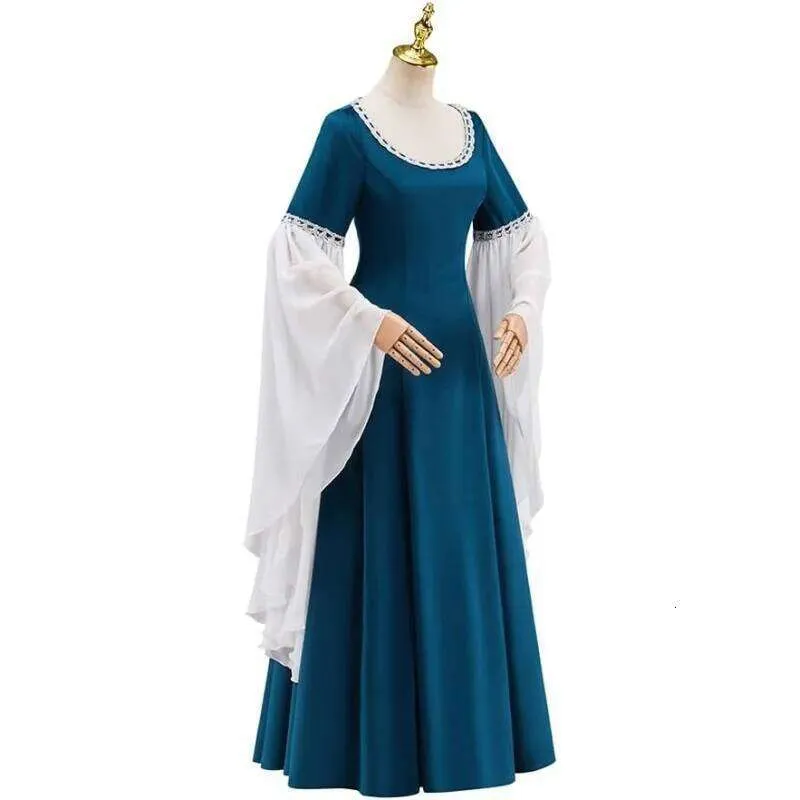 galadriel dress Mirror of Galadriel Gown - Lord of the Ring Lothlorien Cosplay Dress by Moonmaiden Gothic Clothing - All Sizes!