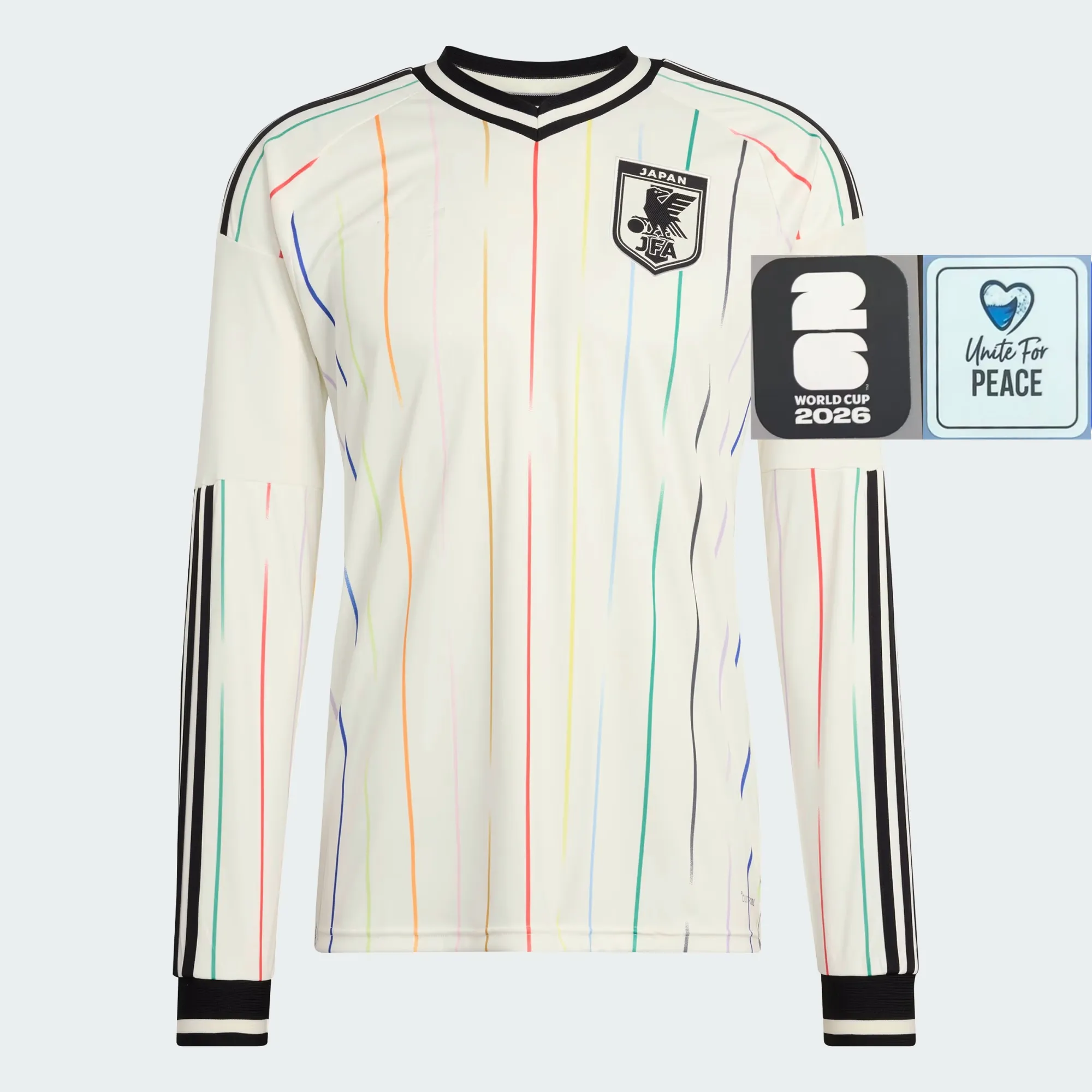 KUBO SUZUKI Japan Soccer Jerseys 2026 2027 Men, From