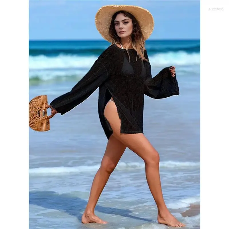 beach dress sheer Teal boohoo Mesh Plunge Split Detail Maxi 100% Polyester CARE INSTRUCTIONS You can find a care label inside your garment and also a care card with your Leyla Maya order Crochet Sheer Sequin Beach Kaftan