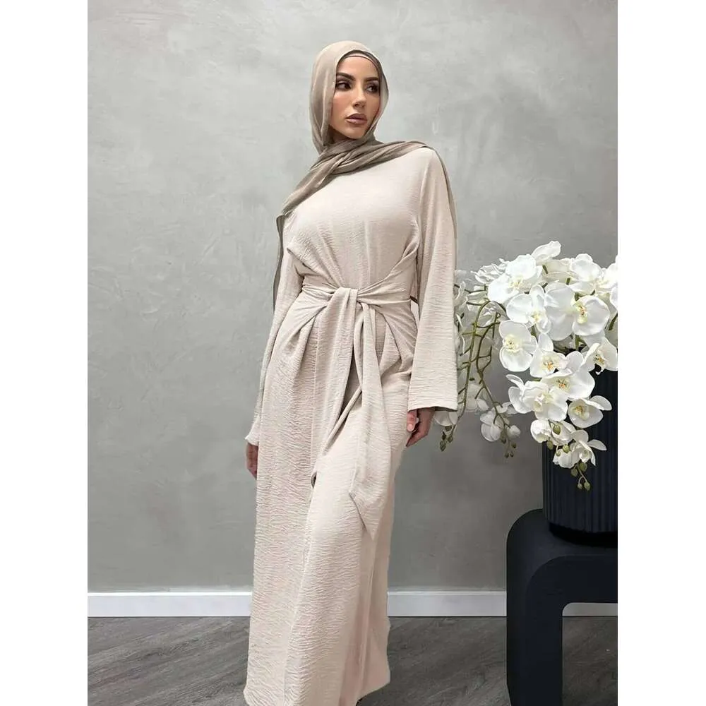 casual dresses in dubai Women Retro Dress Long Puff Sleeve Abaya Turkey Casual Clothing Dubai Dress Dress Casual Summer Dresses Work Casual Concert Dresses Season Dress Knit Dress Women Casual Sleeveless Floral Print Dress