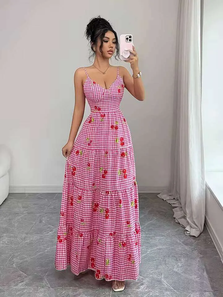 15 birthday dresses hot pink KissProm Fuchsia Sleeveless Sequin Quinceanera Dress, Fuchsia / 6 Fuchsia Color Length maxi sun dresses White Linen Dress Perfect Color:Lilac Multi