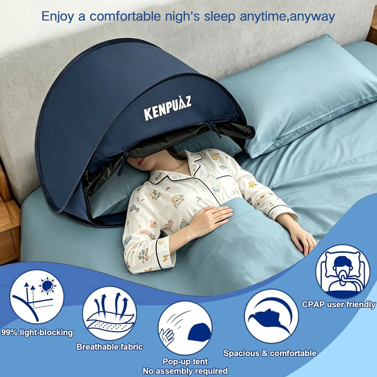 tente cabane enfant Flat Bike Pedals Mattress Type::RTT Comfort LT Mattress (Dial in your comfort with adjustable 3