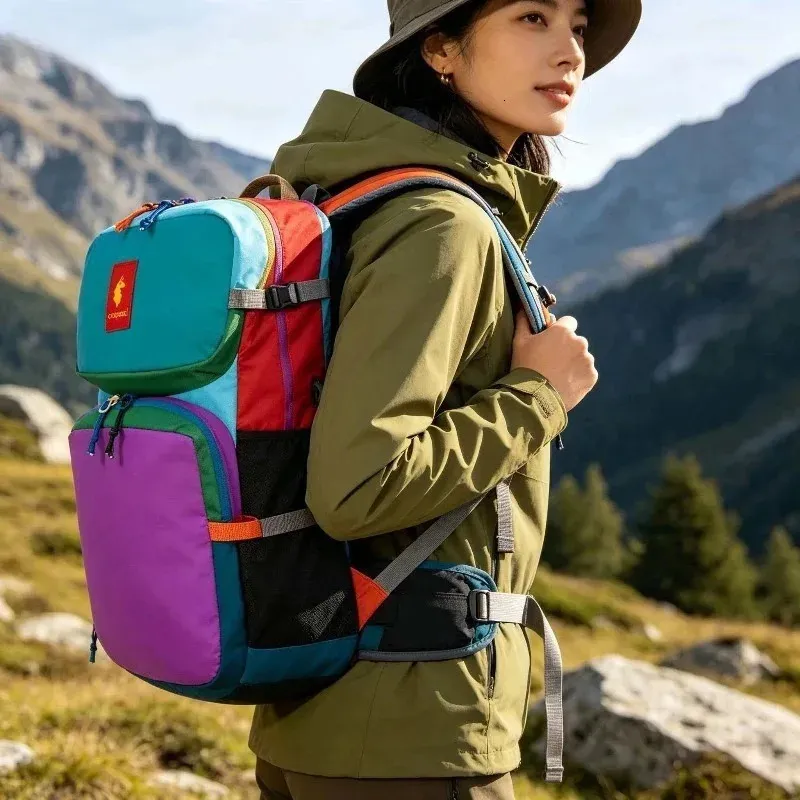 alpaca hiking backpack Alpaka | Elements Pro | 26L / Black | X-Pac VX42 Weatherproof 24L backpack with 16 👑 ALPAKA Traverse Backpack (30L)