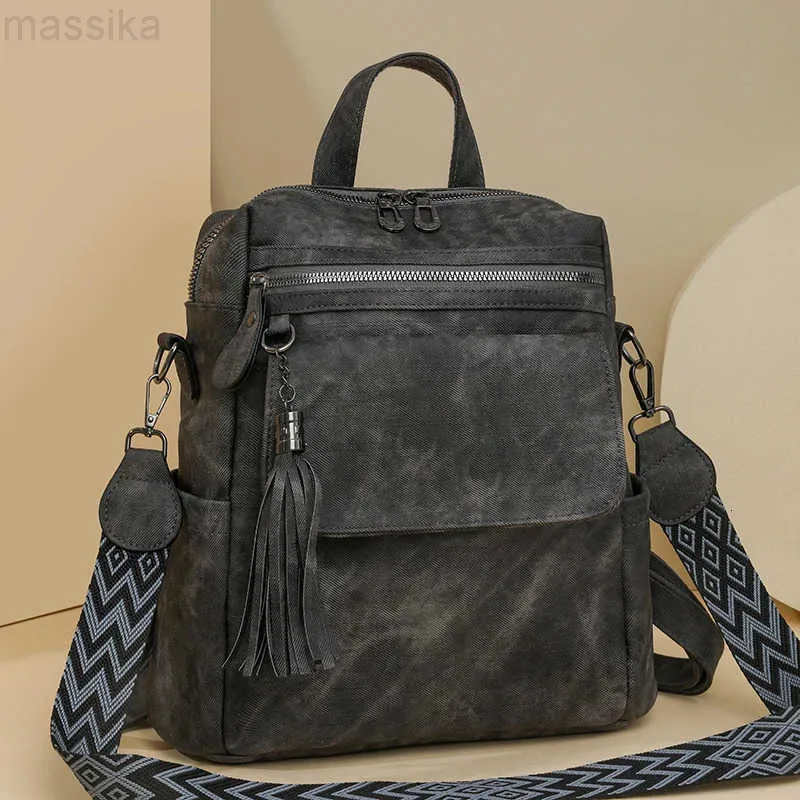 croc mini verity backpack Black Mini Verity Backpack