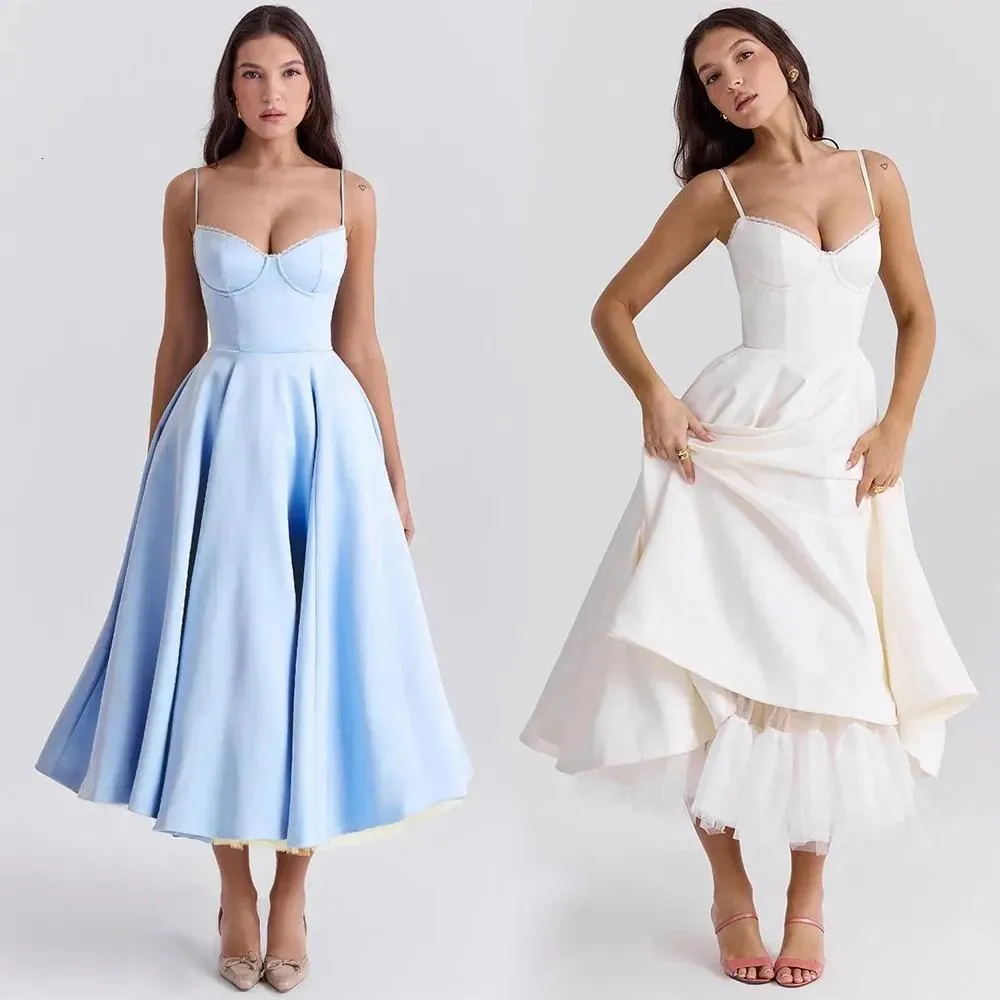 custom made casual dresses Custom Summer Dress