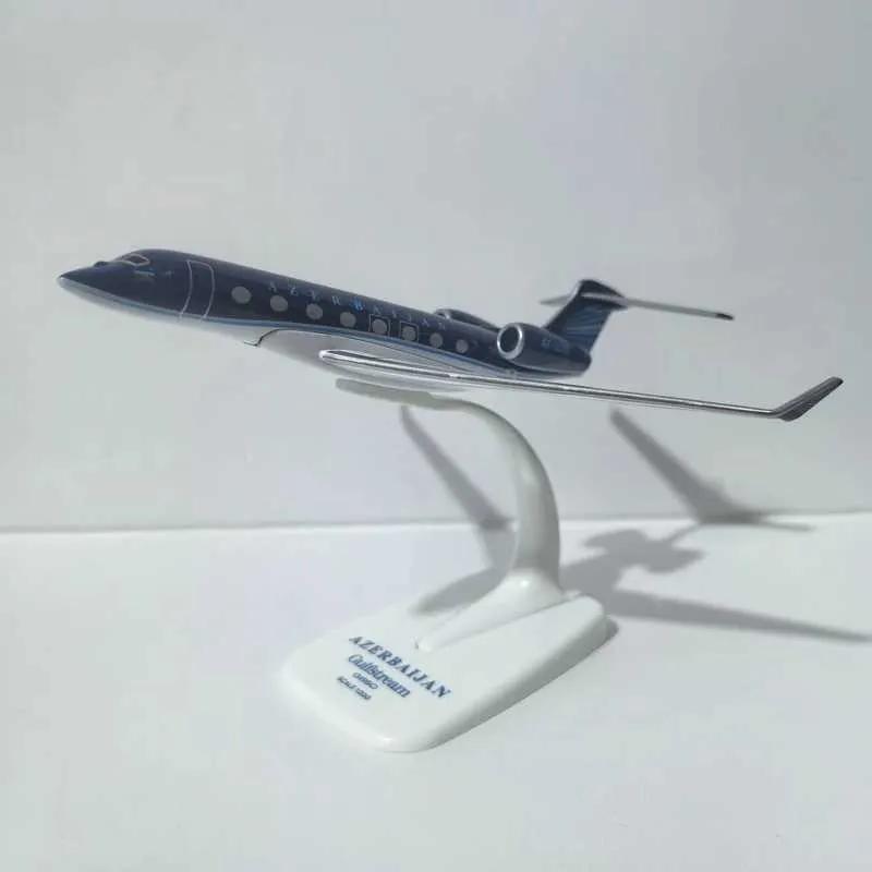 Gulfstream G650 アゼルバイジャン 1/200スケール fit=scale-down,w=1200