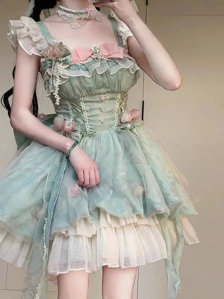 beautiful chiffon dresses with sleeves Elsie Modern A-Line Long Dresses, Mint Green Lovers + Friends Mandy accented with self Long Sleeve Formal Dresses Cheap Size:6.5 US Women (3.5 UK/AU)