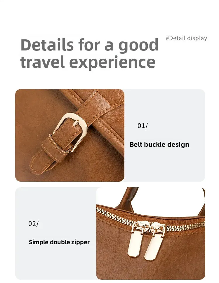 double buckle faux leather backpack VASCHY Mini Purse for Women, Fashion Flap Drawstring Backpack for College with Two Front Pockets Black : Clothing, Shoes & Jewelry pocket on the flap Vintage Soft Faux Leather Double