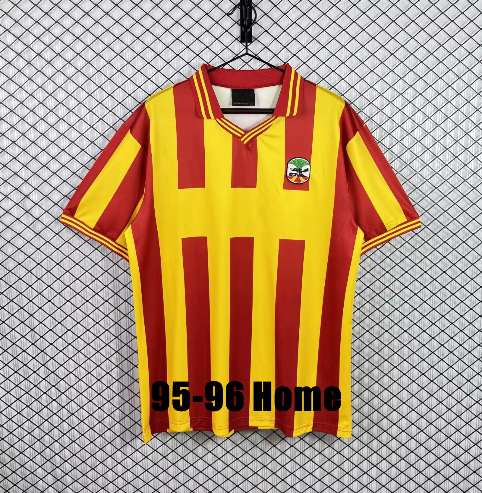 2026 27 US Lecce Soccer Jersey Home Away 3d Strefezza From