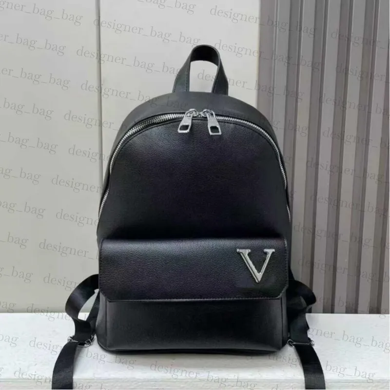 designer leather backpacks for men Company Logo Branded Backpack The efficiency is enhanced by the addition of several interior Luxury leather backpacks - Von